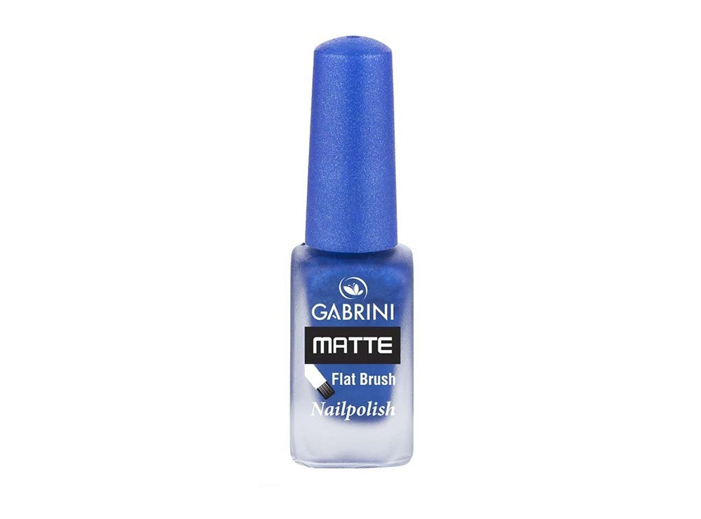 Gabrini Matte Nail Polish M15
