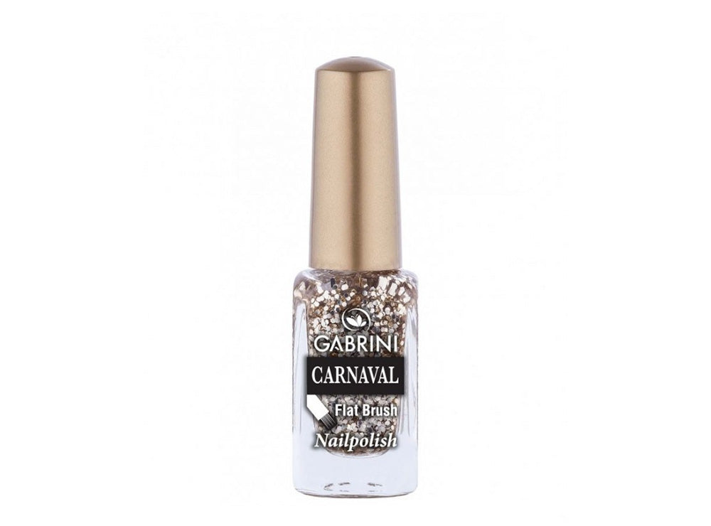 Gabrini Carnival Nail Polish C01