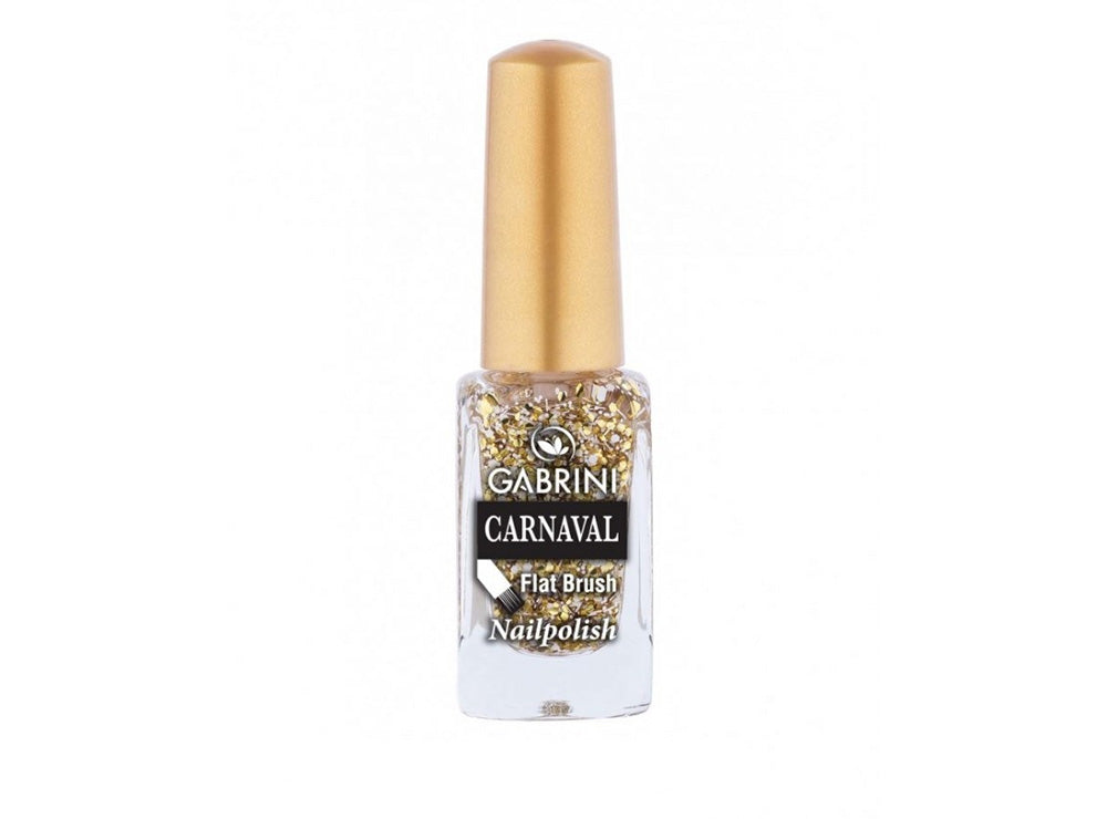 Gabrini Carnival Nail Polish C07