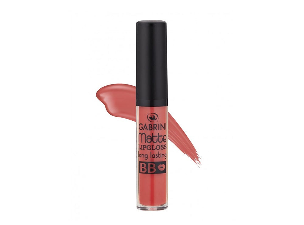 Gabrini Matte Lipgloss 14