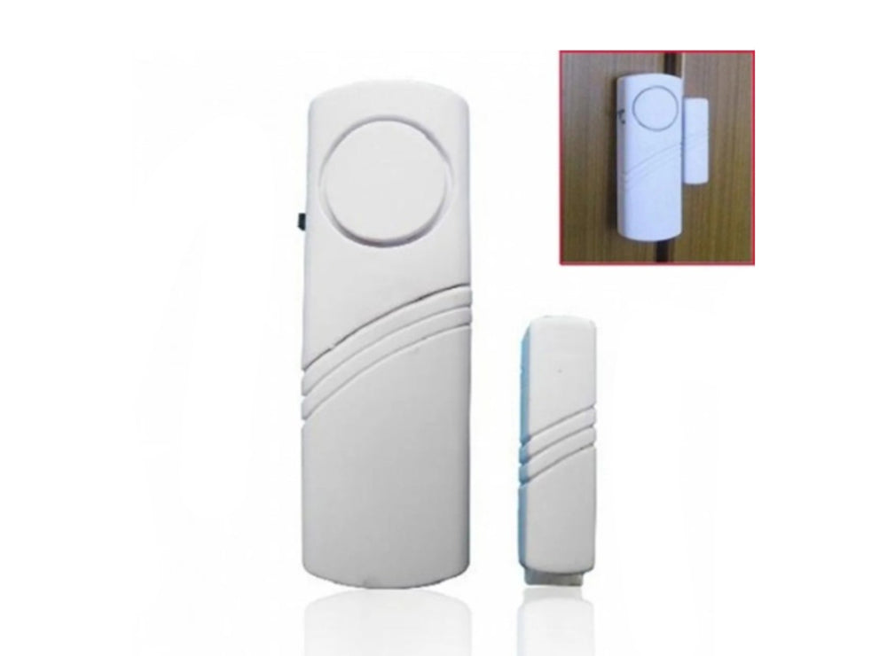 Wireless Door/ Window Entry Alarm