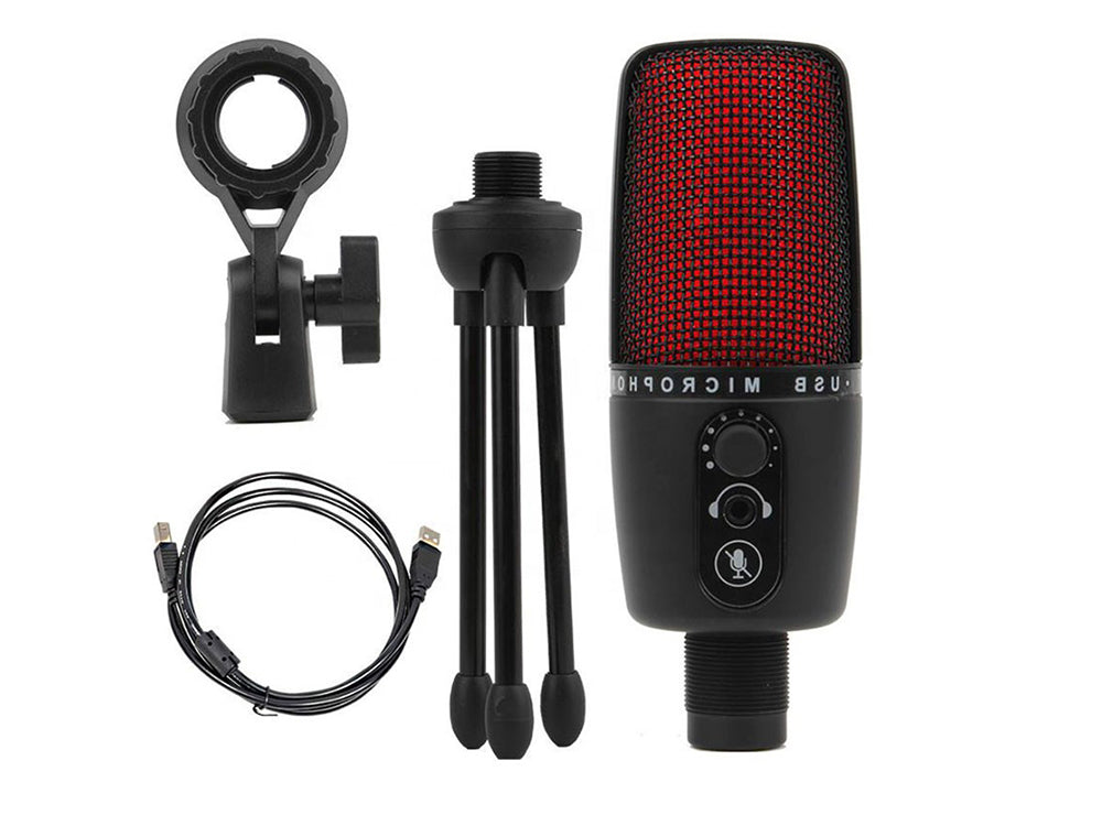 USB Microphone