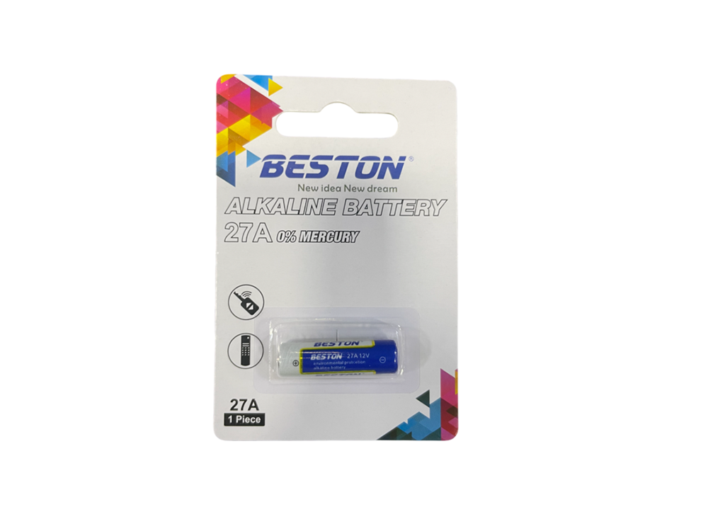 Beston A27 Battery