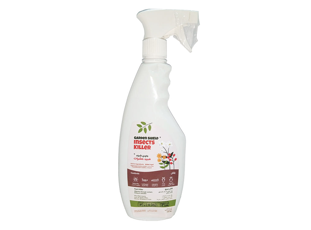 Garden Shield Insects Killer