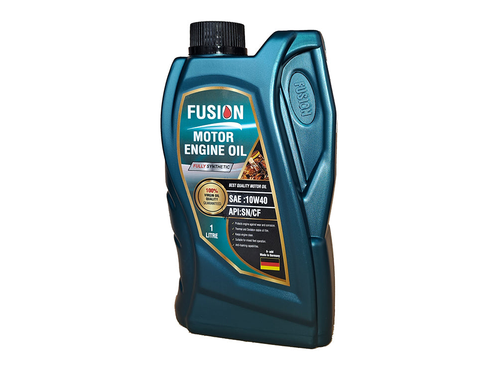 Engine Oil 10W 40 1L Fully Synthetic
