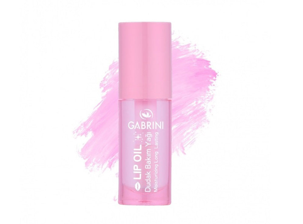 Gabrini Lip Oil Strawberry