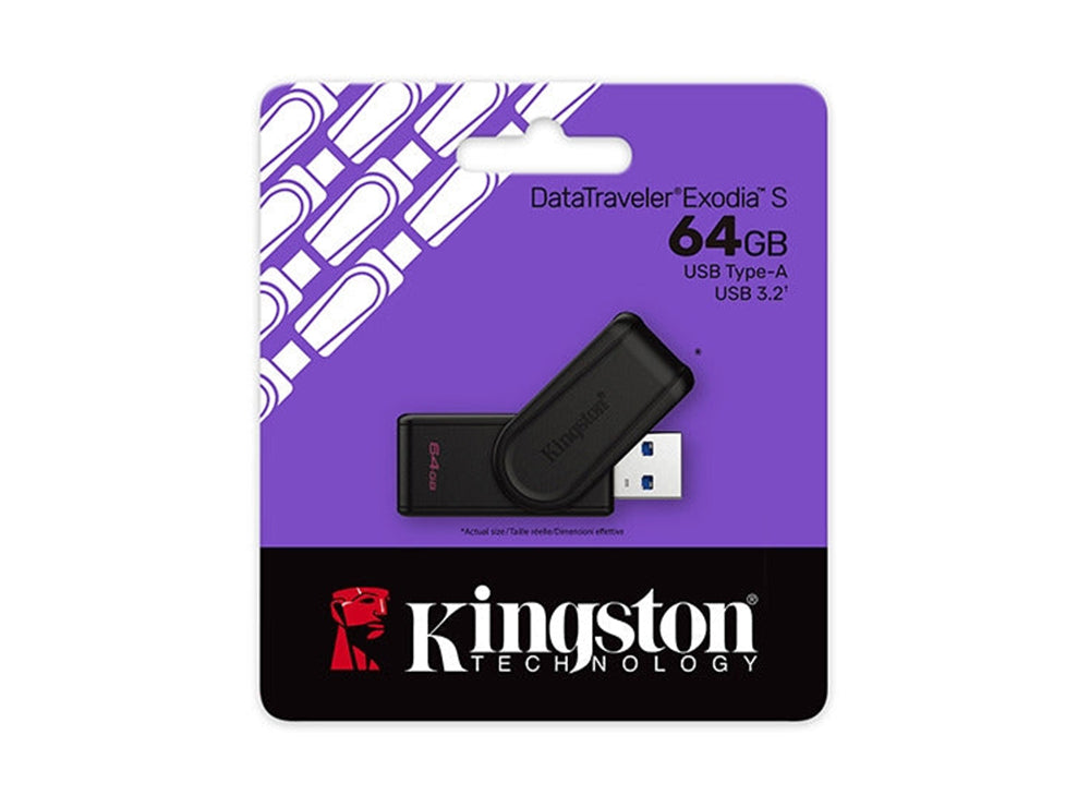 Kingston USB 64Gb