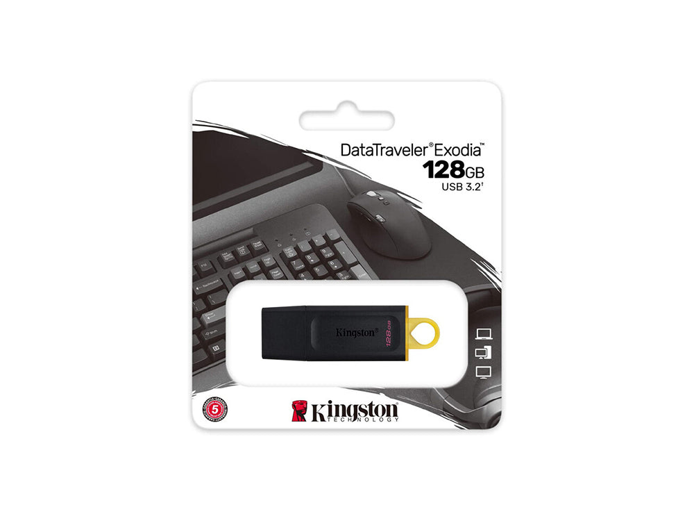 Kingston USB 128Gb