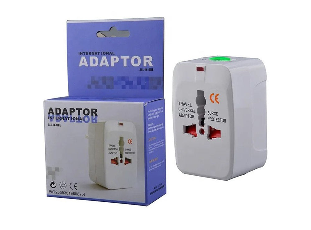 International Adaptor