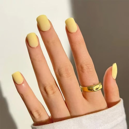 Fancy Glam! JP1750 Nails with Double Tape