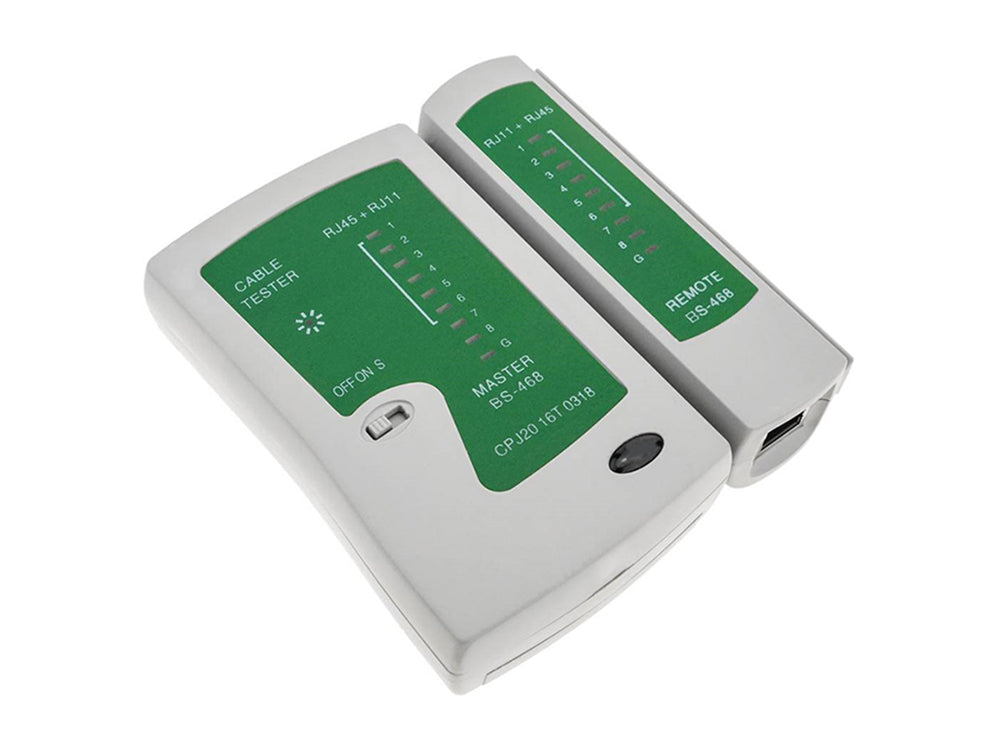 Network Cable Tester