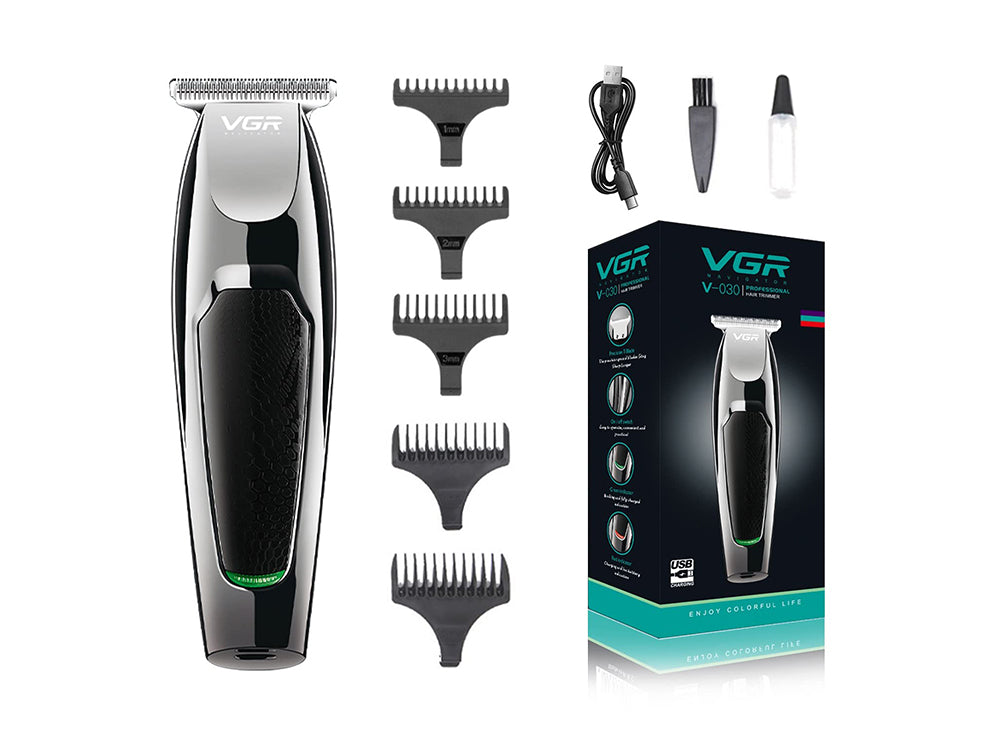 VGR Hair Trimmer V-030