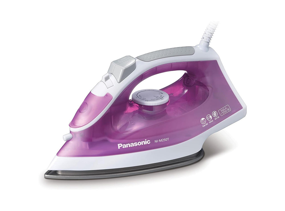 Panasonic Steam Iron 1550W