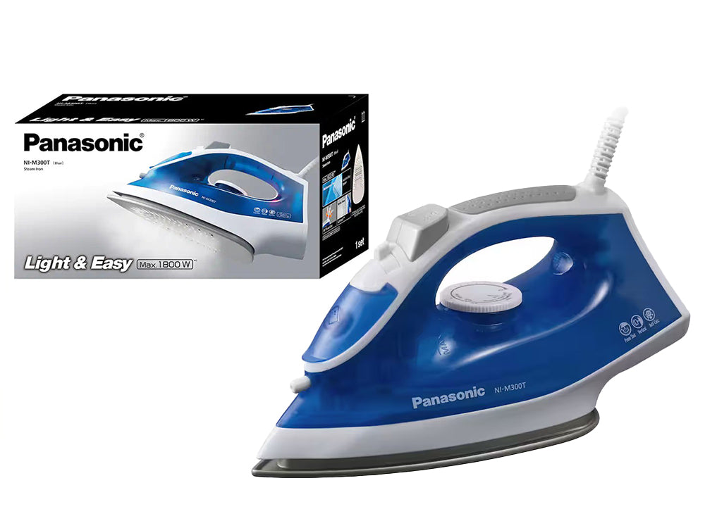 Panasonic Steam Iron 1800W