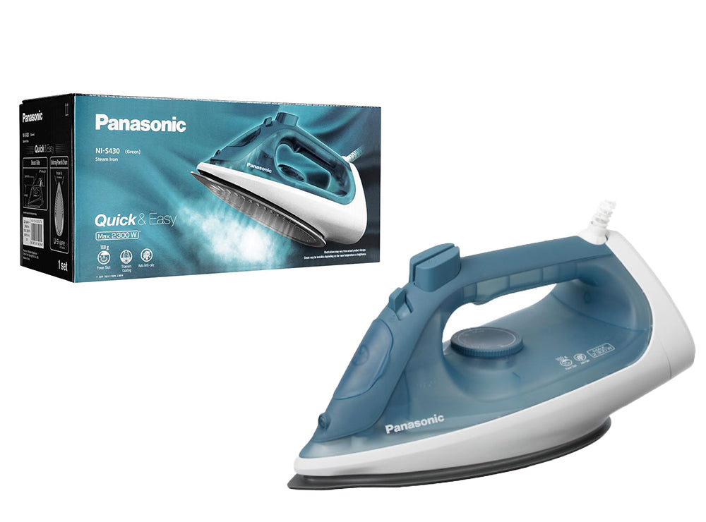 Panasonic Steam Iron 2300W