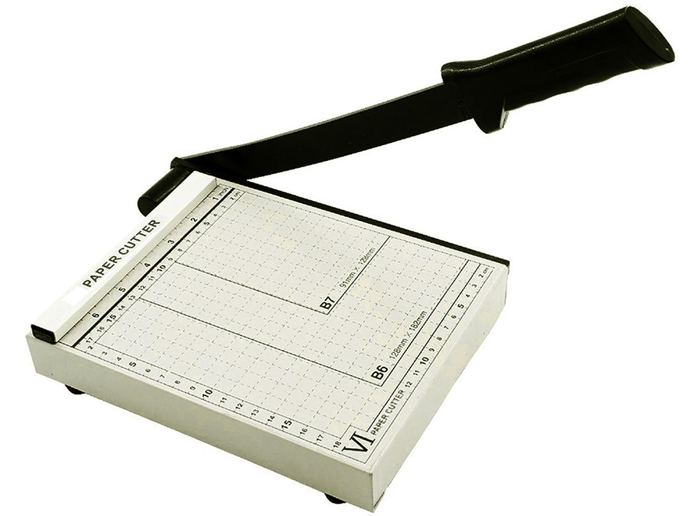 Paper Cutter Trimmer 17.5x20cm