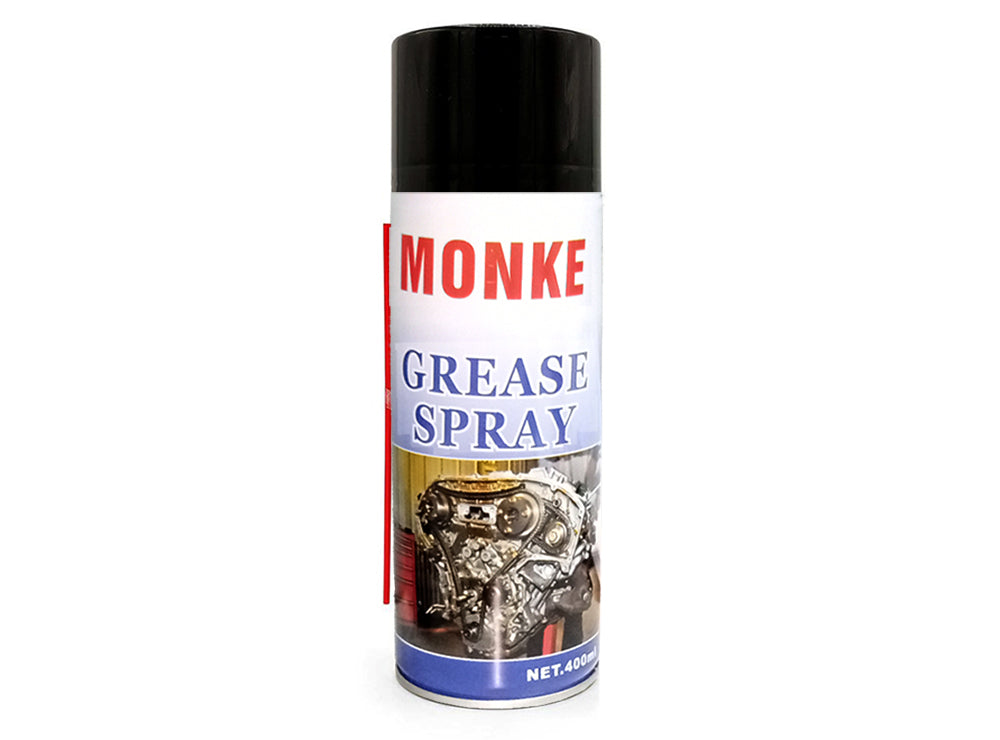 Grease Spray