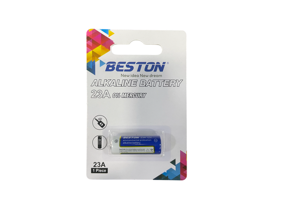 Beston A23 Battery