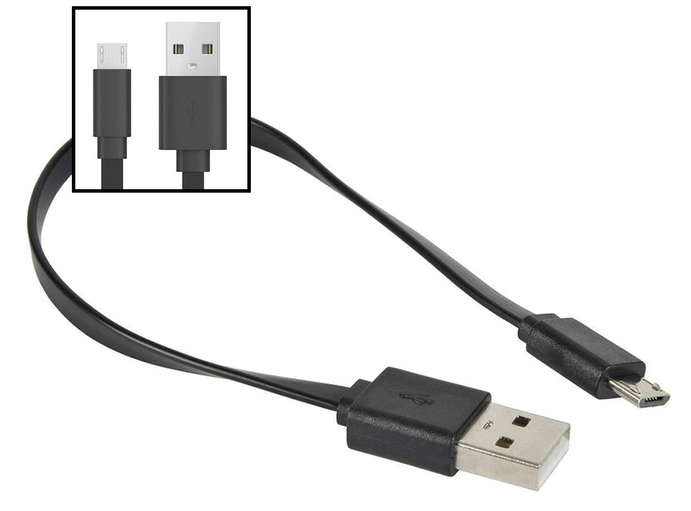 Beston Micro USB Cable 15cm