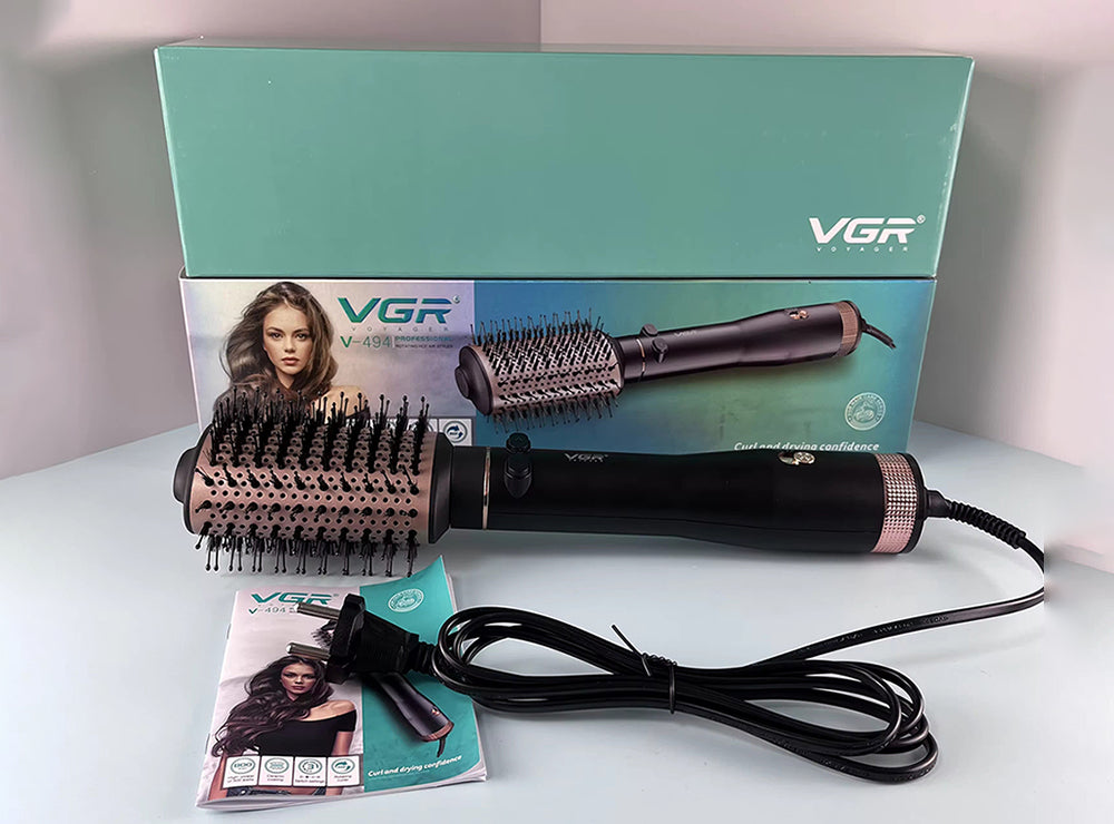 VGR Rotating Hot Air Styler