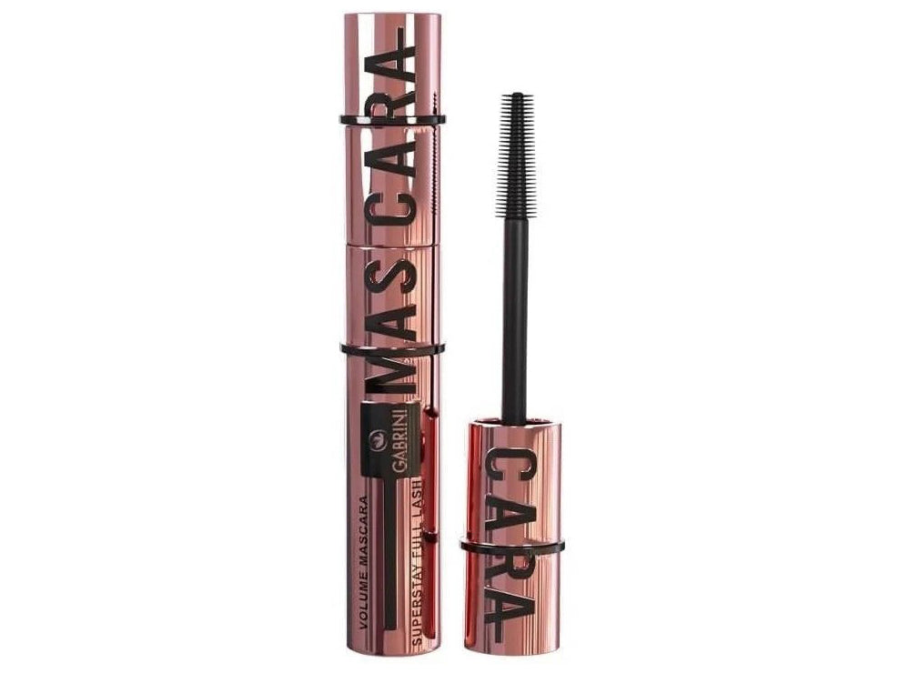 Gabrini Superstay Full Lash Volume Mascara