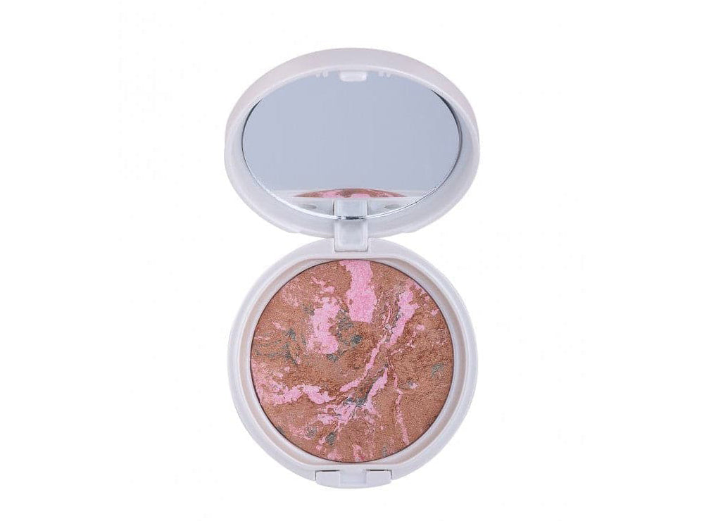 Gabrini Terracotta Blush On 34
