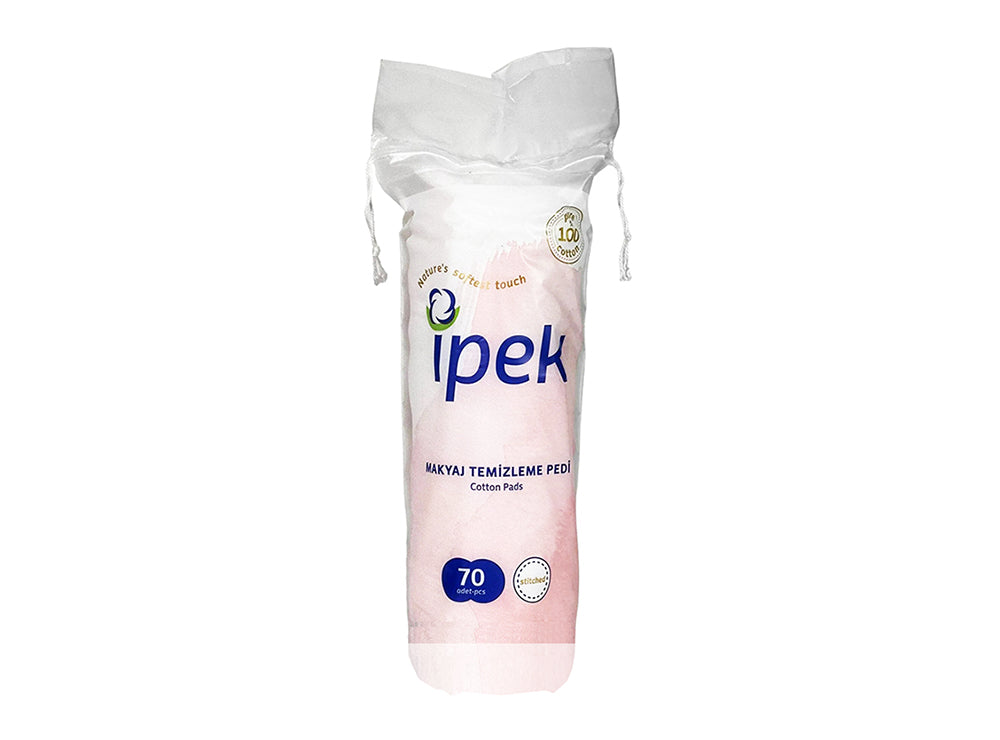 Ipek Cotton Pads