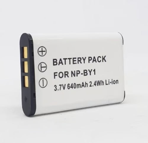 Beston NP-BY1 for Sony