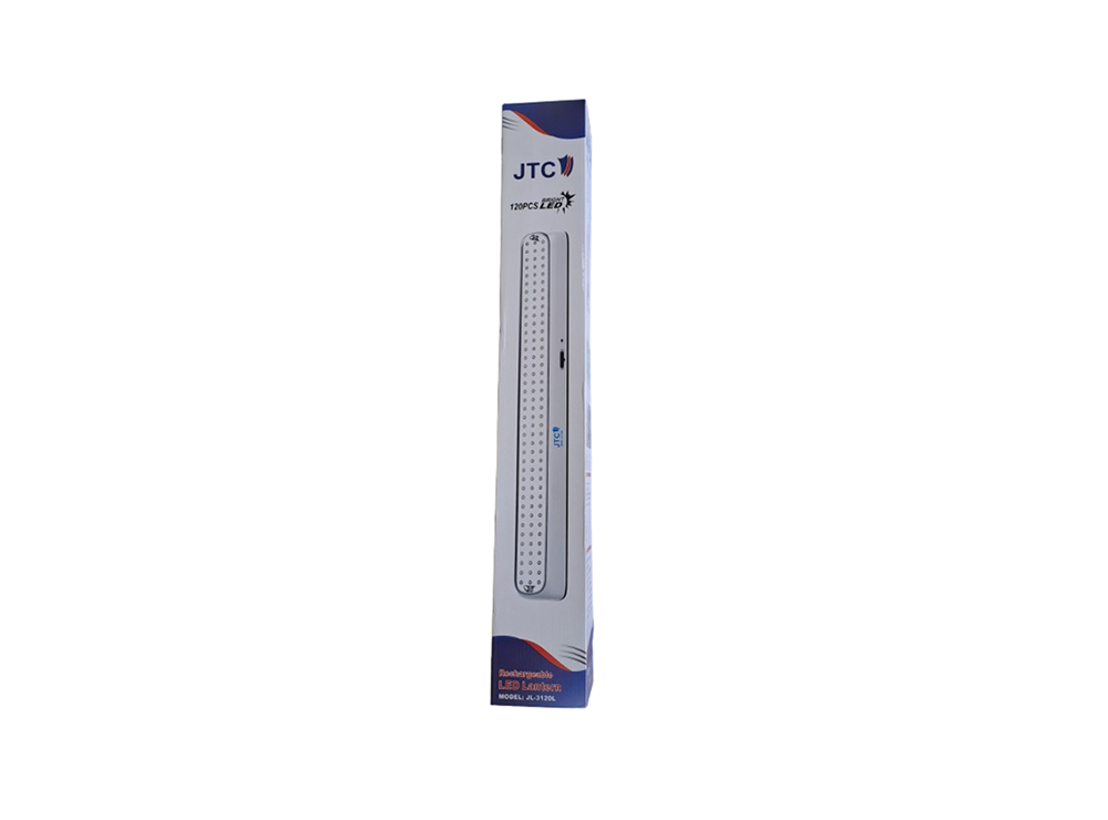 JTC Emergency Light 3120L