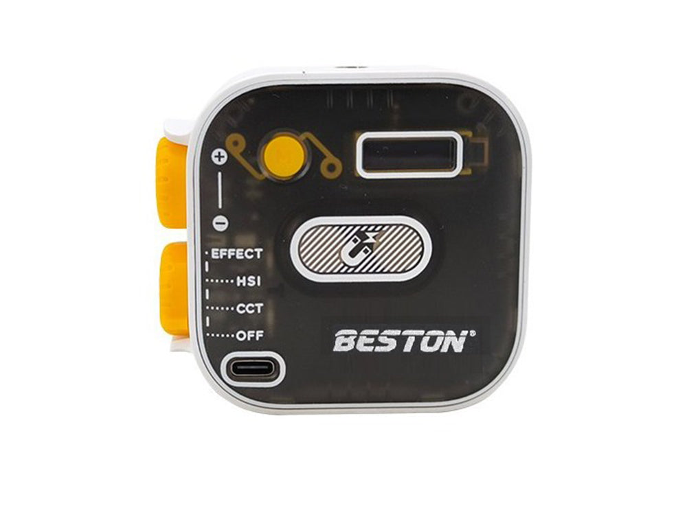 Beston Mini Led Video Light SLP014R