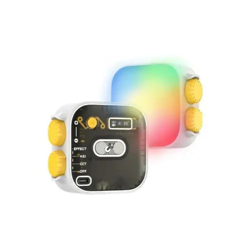 Beston Mini Led Video Light SLP014R