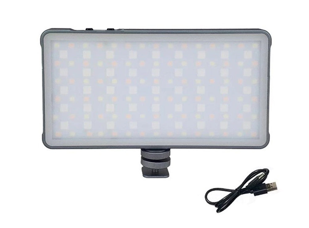 Beston RGB Video Light SLA004R