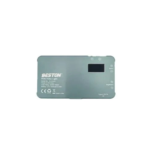 Beston RGB Video Light SLA004R