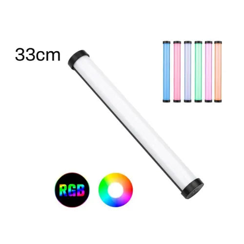 Beston Tube RGB Light 10W 33cm SLA024R