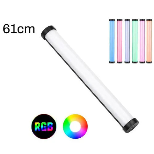 Beston Tube RGB Light 18W 61cm SLA025R