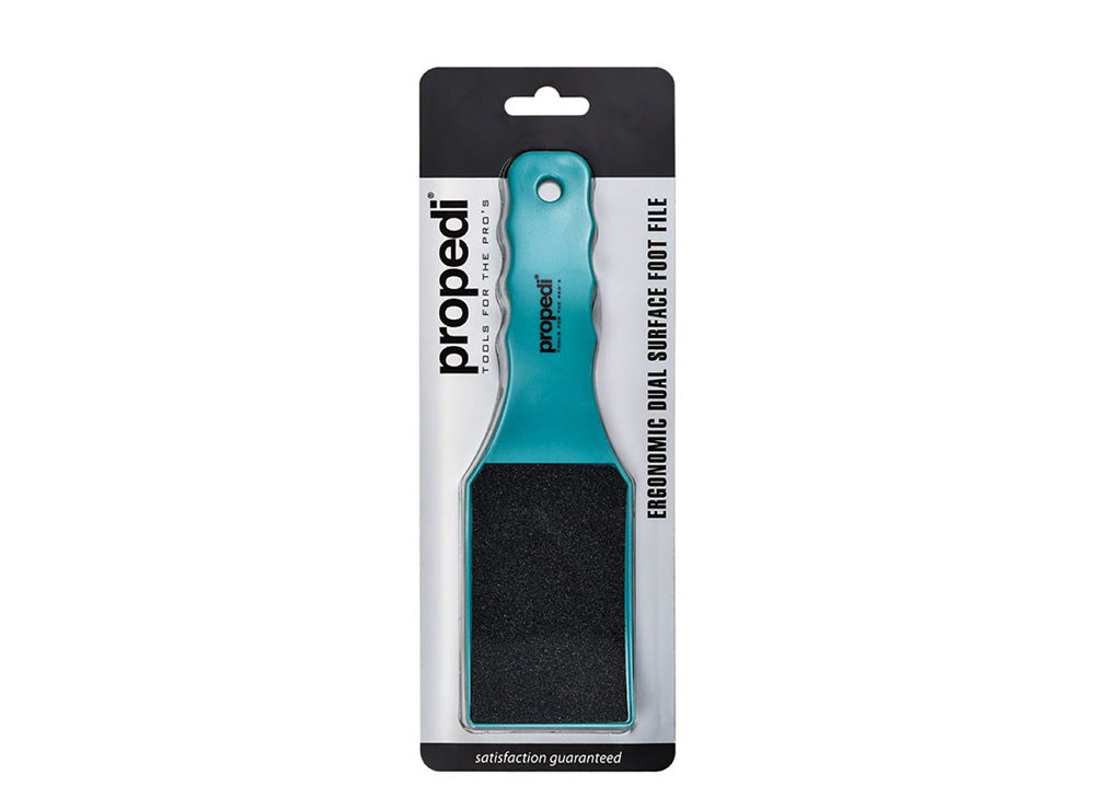 Propedi Ergonomic Dual Surface Foot File PR-834