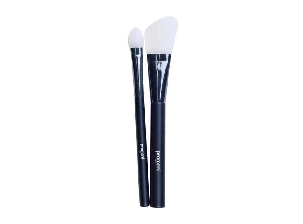 Promani Pro Silicone Mask Brush Set PR-456