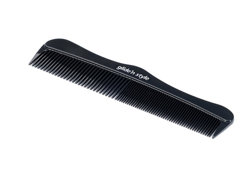Glide'n Style Travel Comb GS-334