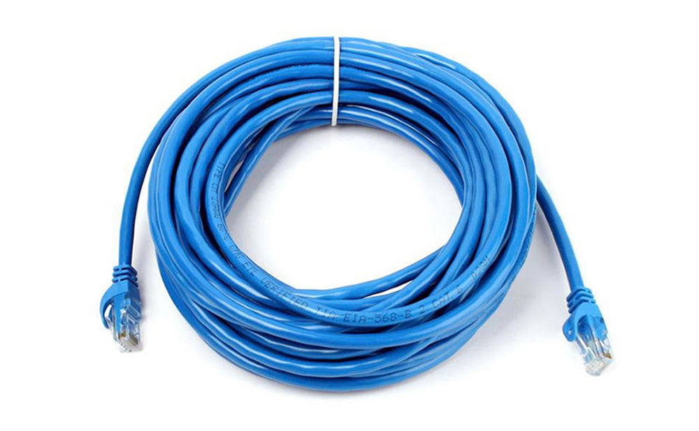 Cat6 Patch Cord 15m