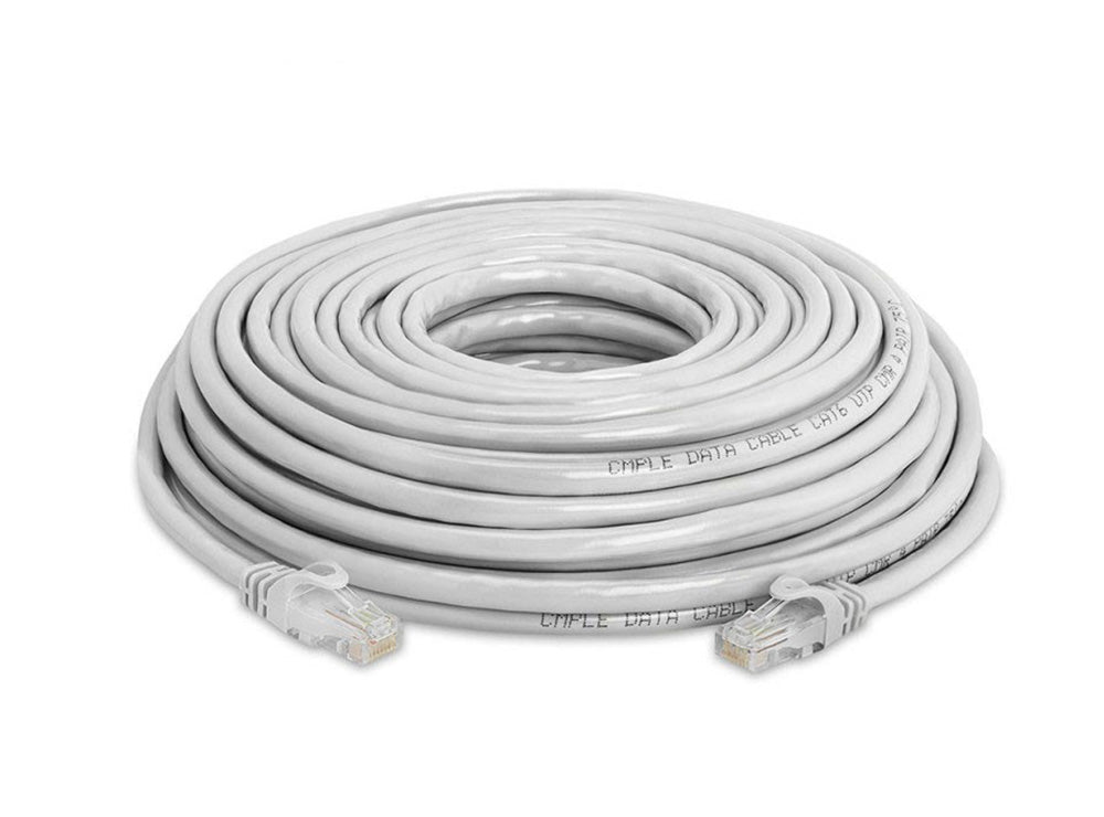 Cat6 Patch Cord 20m