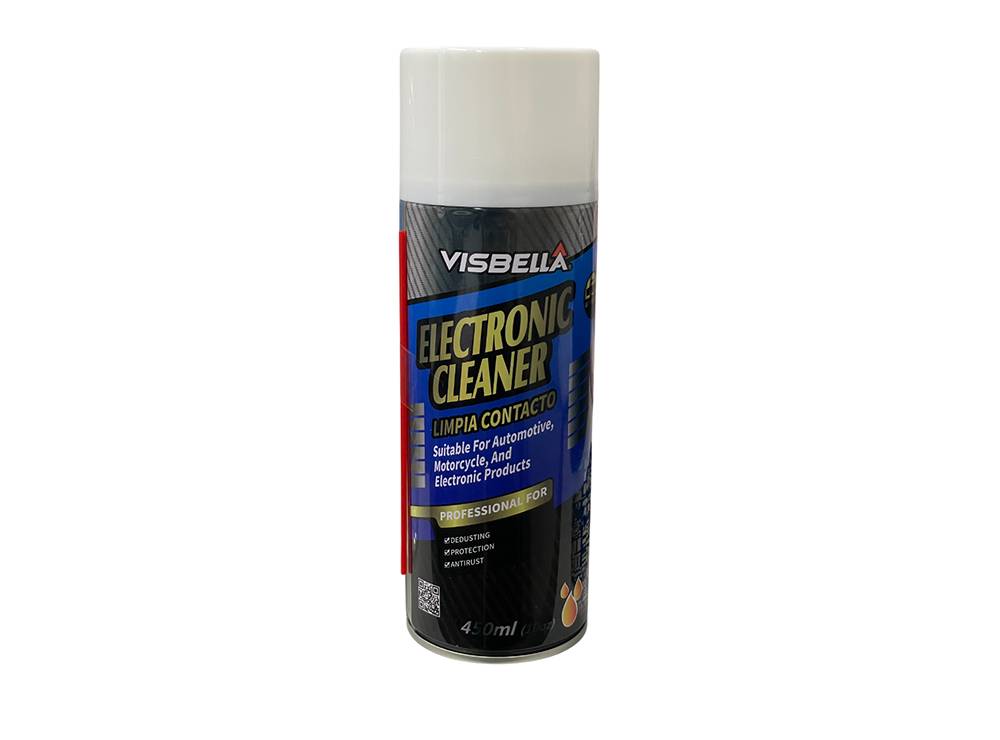 Visbella Electronic Cleaner 450ml