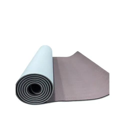 Yoga Mat TPE Light Blue