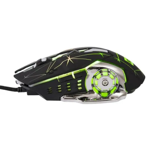 R8 Chaos Spectrum Wired Gaming Mouse