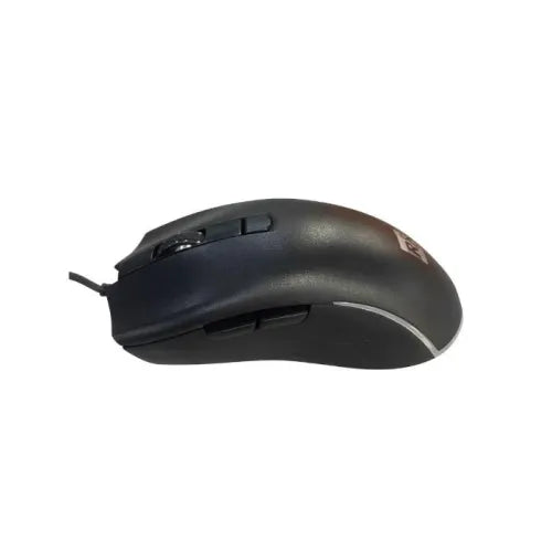 R8 Wired Illuminated Gaming Mouse