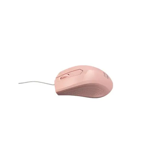 R8 Wired Mouse Pink