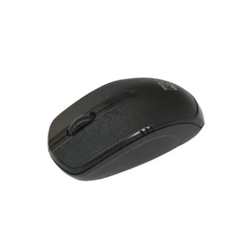 R8 Wireless Mouse Black