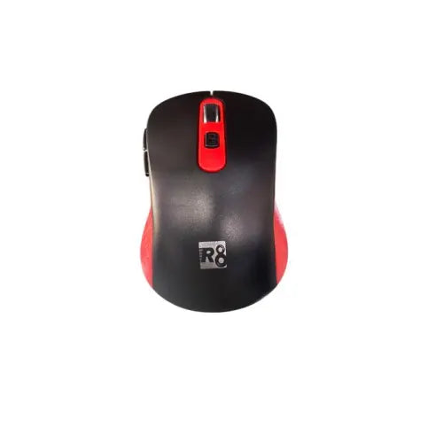 R8 Wireless Mouse Black