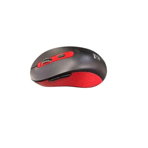 R8 Wireless Mouse Black