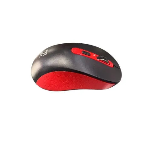 R8 Wireless Mouse Black