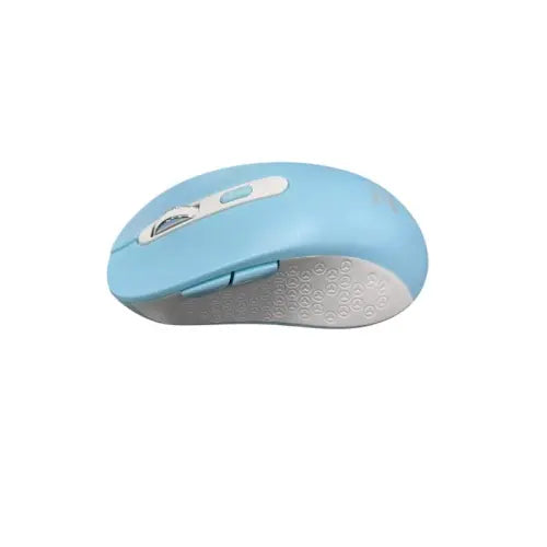 R8 Wireless Mouse Blue